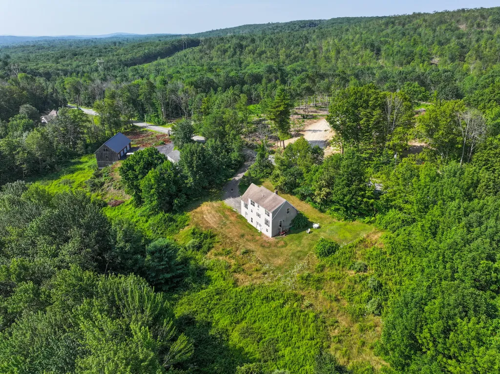 1055 Gore Road Alfred ME 04002