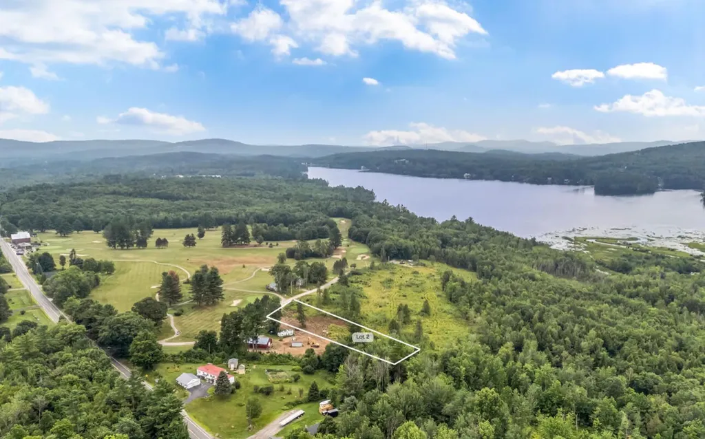 Map 29 Lot 18-2 Country Club Road Wilton ME 04294