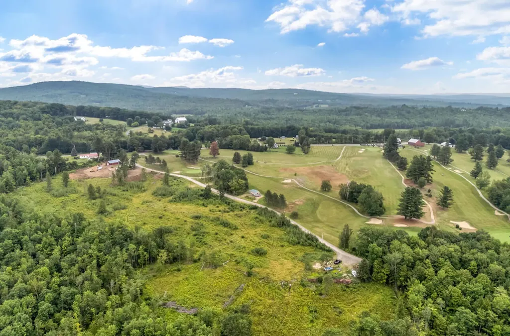 Map 29 Lot 18-2 Country Club Road Wilton ME 04294