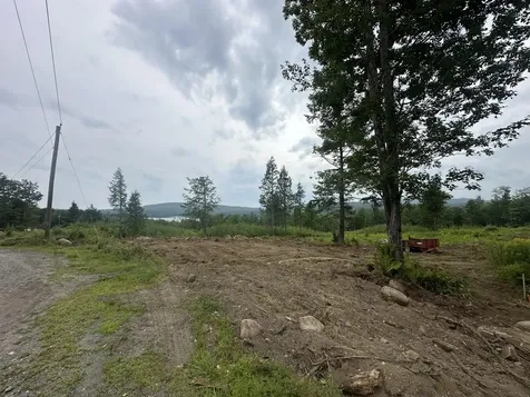 Map 29 Lot 18-2 Country Club Road Wilton ME 04294