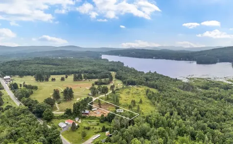 Map 29 Lot 18-2 Country Club Road Wilton ME 04294
