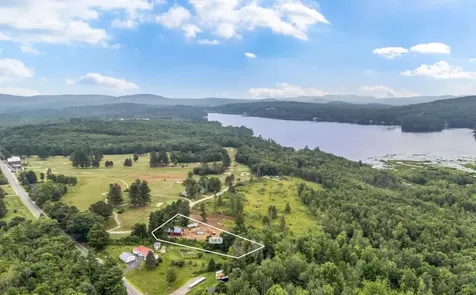 Map 29 Lot 18-1 Country Club Road Wilton ME 04294