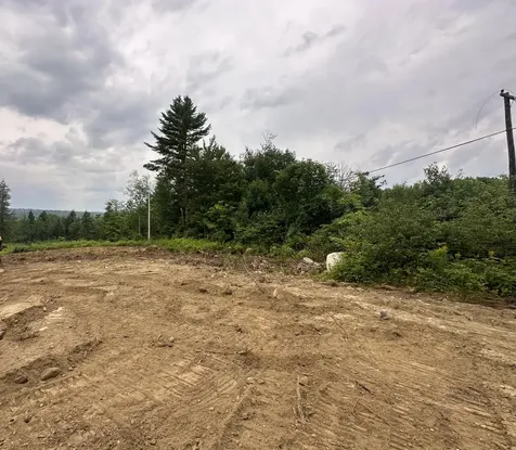 Map 29 Lot 18-1 Country Club Road Wilton ME 04294