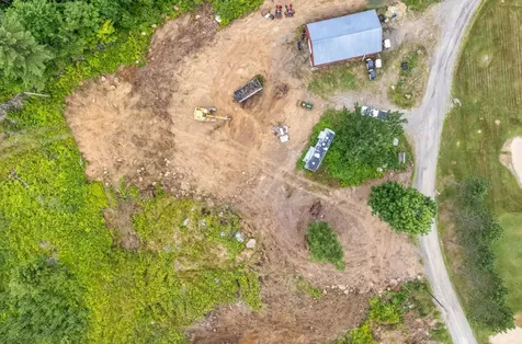 Map 29 Lot 18-1 Country Club Road Wilton ME 04294