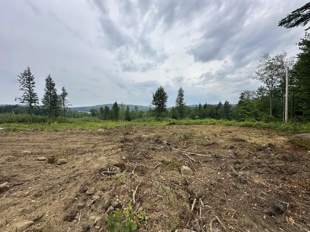 Map 29 Lot 18-5 Country Club Road Wilton ME 04294