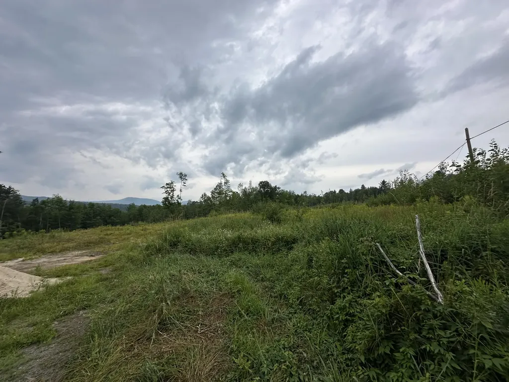 Map 29 Lot 18-5 Country Club Road Wilton ME 04294