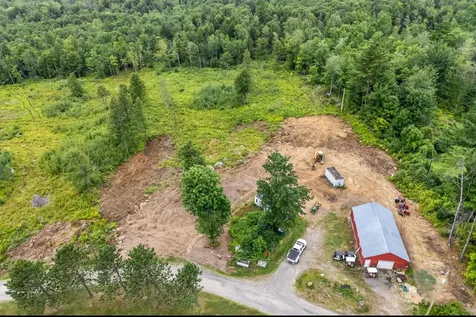 Map 29 Lot 18-5 Country Club Road Wilton ME 04294