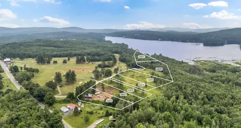 Map 29 Lot 18-5 Country Club Road Wilton ME 04294