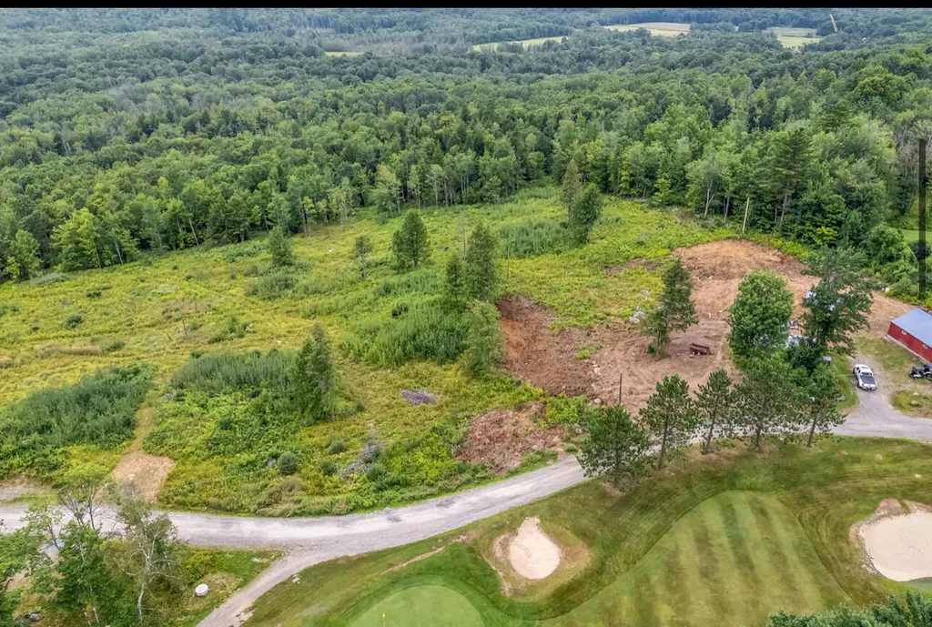 Map 29 Lot 18-4 Country Club Road Wilton ME 04294