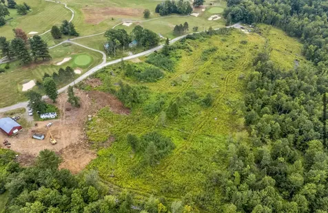 Map 29 Lot 18-4 Country Club Road Wilton ME 04294
