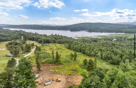 Map 29 Lot 18-4 Country Club Road Wilton ME 04294