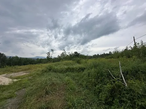 Map 29 Lot 18-4 Country Club Road Wilton ME 04294
