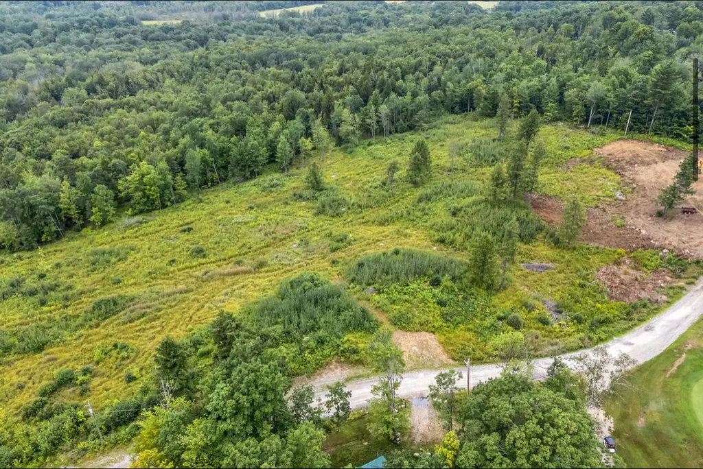 Map 29 Lot 18-3 Country Club Road Wilton ME 04294