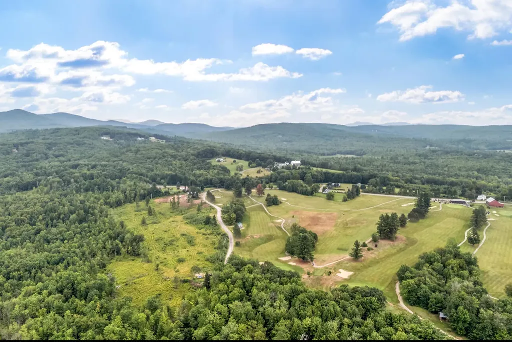 Map 29 Lot 18-3 Country Club Road Wilton ME 04294