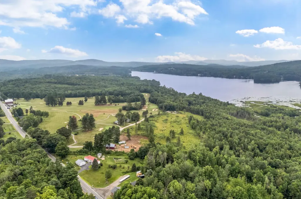 Map 29 Lot 18-3 Country Club Road Wilton ME 04294