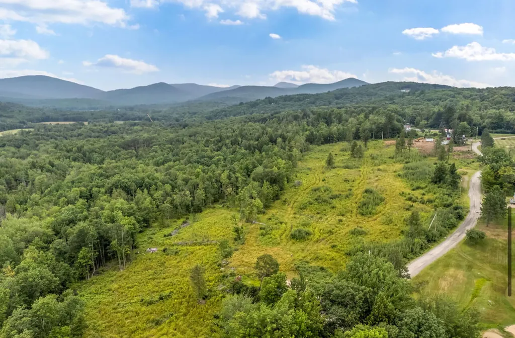 Map 29 Lot 18-3 Country Club Road Wilton ME 04294