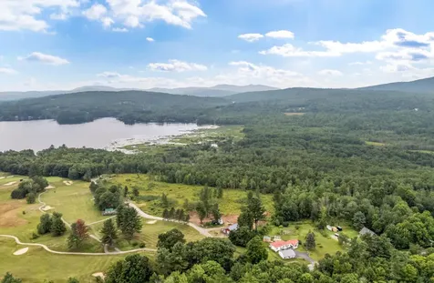 Map 29 Lot 18-3 Country Club Road Wilton ME 04294