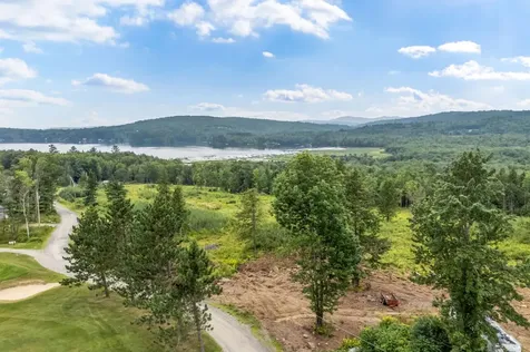 Map 29 Lot 18-7 Country Club Road Wilton ME 04294