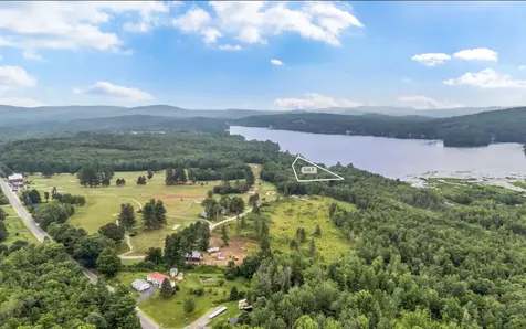 Map 29 Lot 18-7 Country Club Road Wilton ME 04294