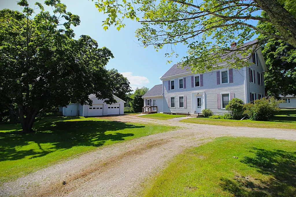 38 Mount Ephraim Road Searsport ME 04974