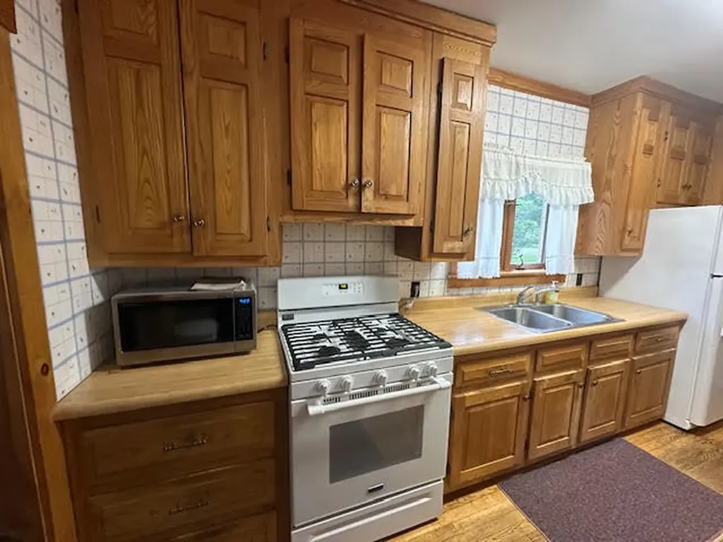 38 Mount Ephraim Road Searsport ME 04974