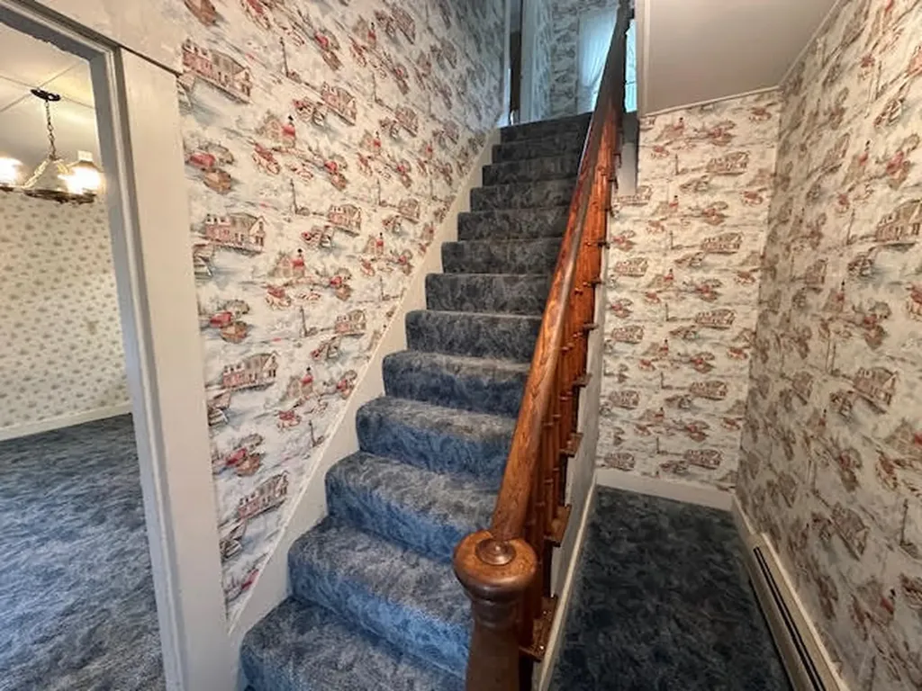 38 Mount Ephraim Road Searsport ME 04974