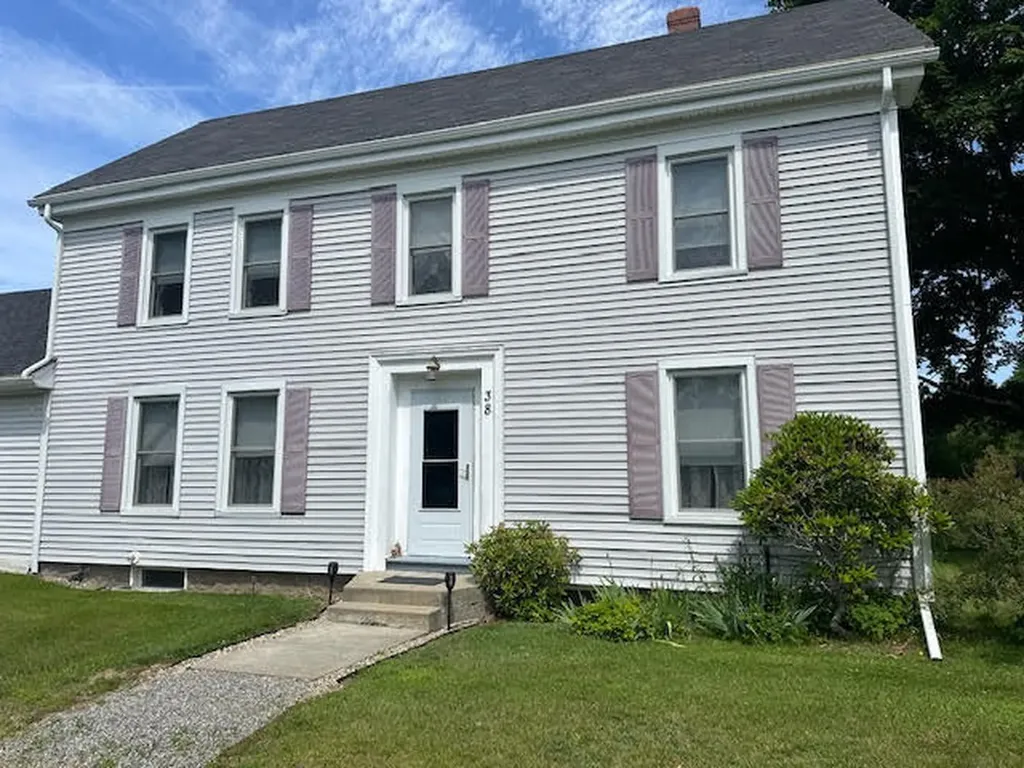 38 Mount Ephraim Road Searsport ME 04974