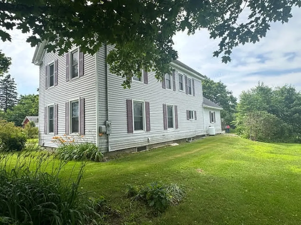 38 Mount Ephraim Road Searsport ME 04974