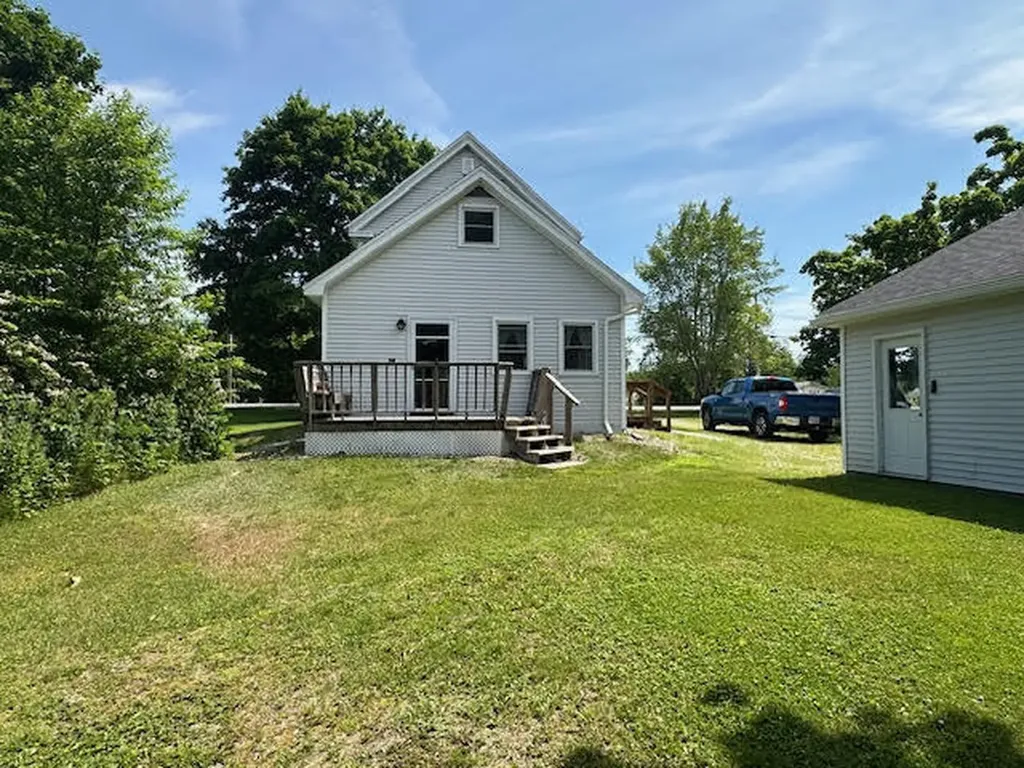 38 Mount Ephraim Road Searsport ME 04974