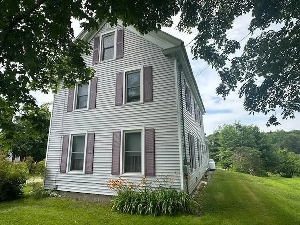 38 Mount Ephraim Road Searsport ME 04974