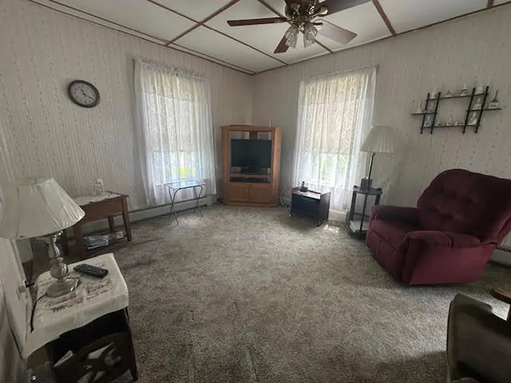 38 Mount Ephraim Road Searsport ME 04974