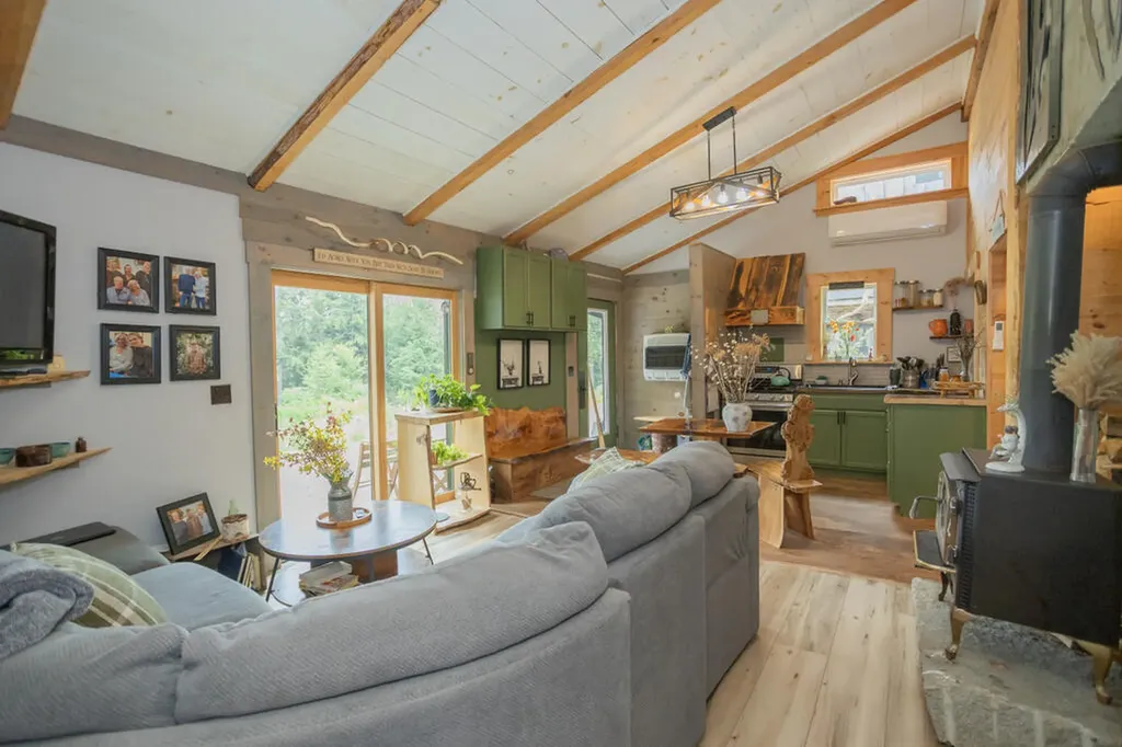 104 Village View Street Wilton ME 04294