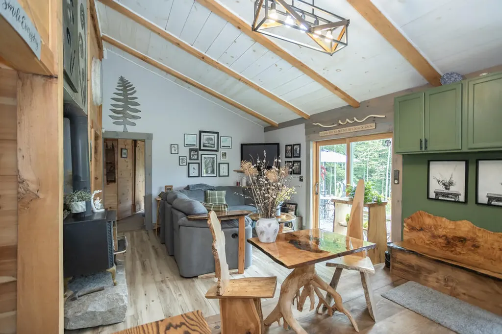 104 Village View Street Wilton ME 04294