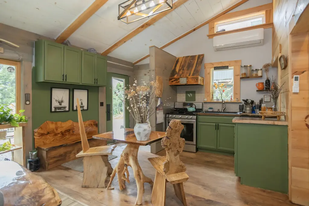 104 Village View Street Wilton ME 04294