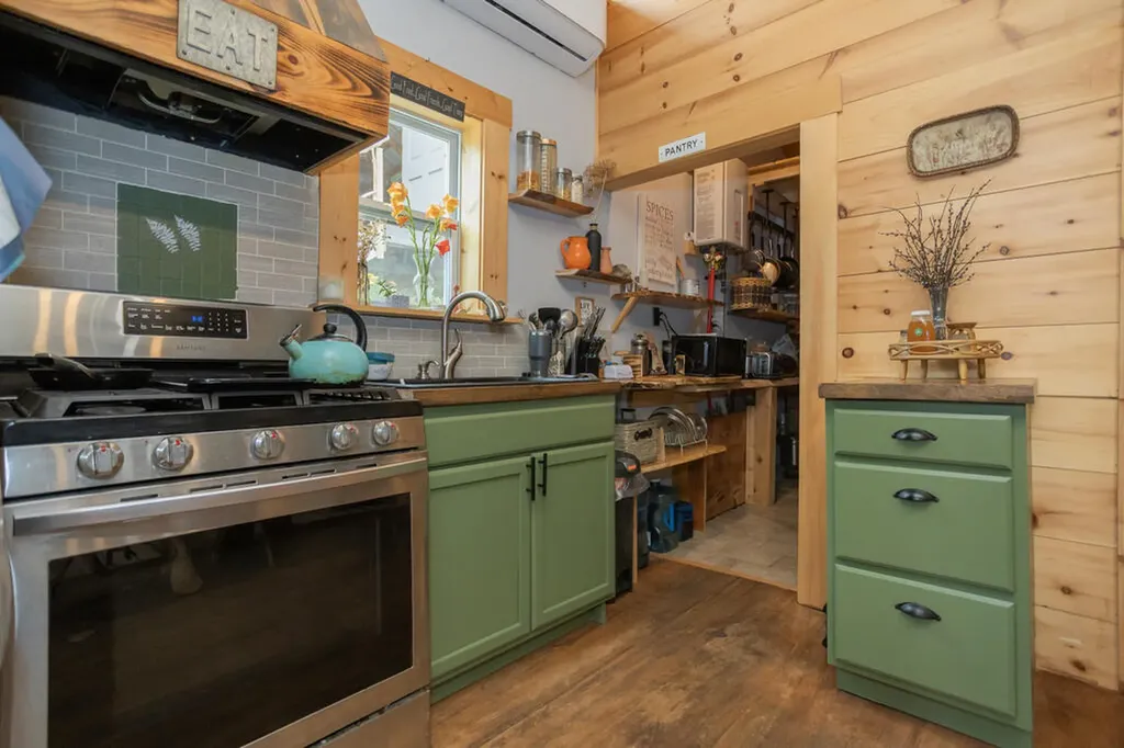 104 Village View Street Wilton ME 04294