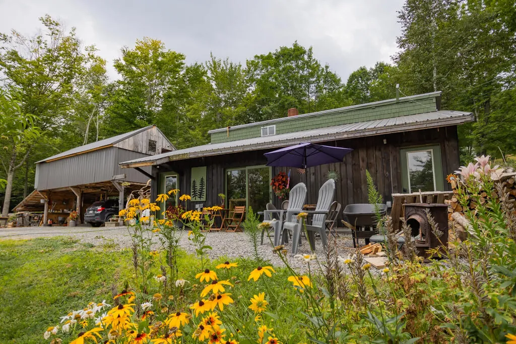 104 Village View Street Wilton ME 04294
