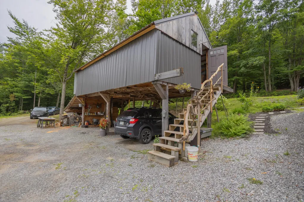 104 Village View Street Wilton ME 04294