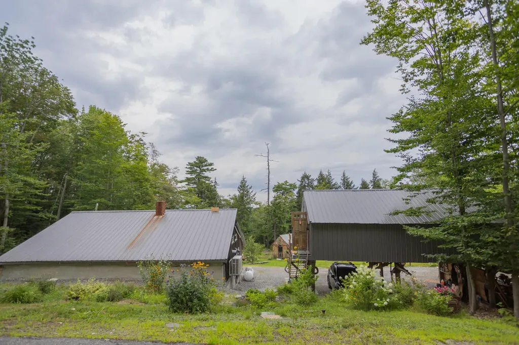 104 Village View Street Wilton ME 04294