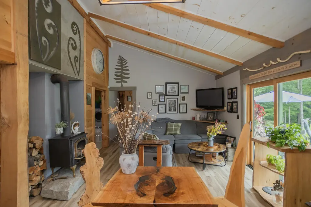 104 Village View Street Wilton ME 04294