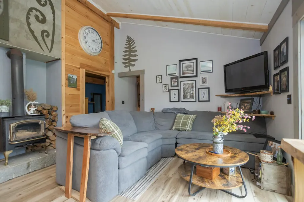 104 Village View Street Wilton ME 04294