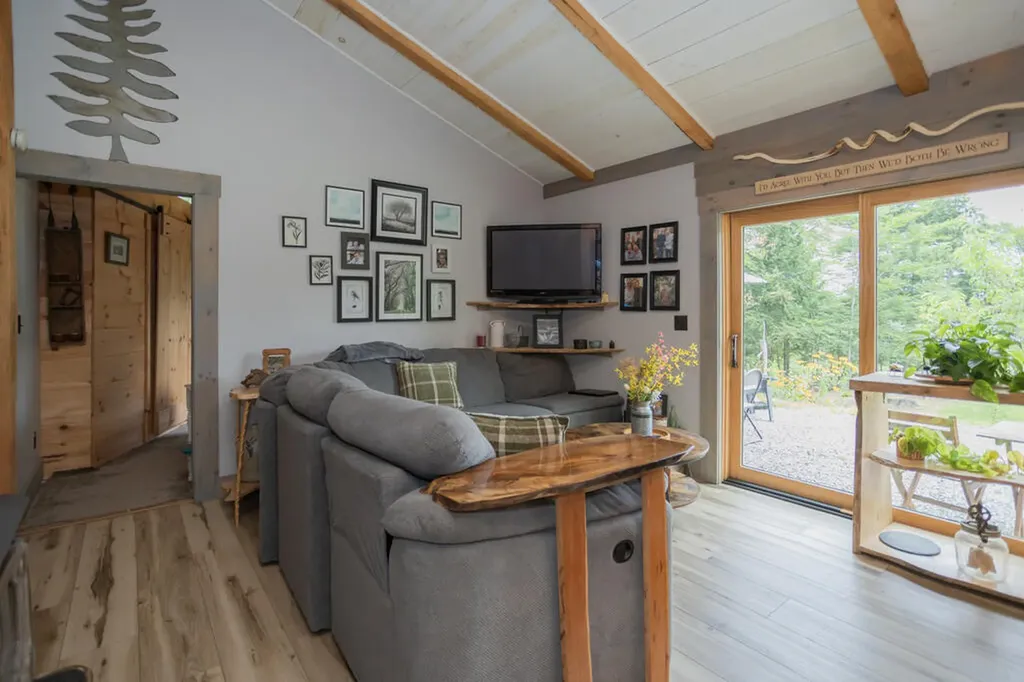 104 Village View Street Wilton ME 04294