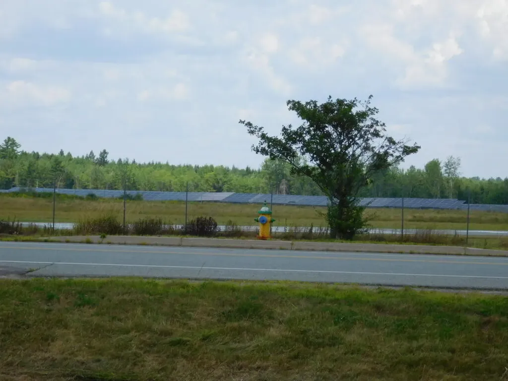 35 Airport Road Old Town ME 04468
