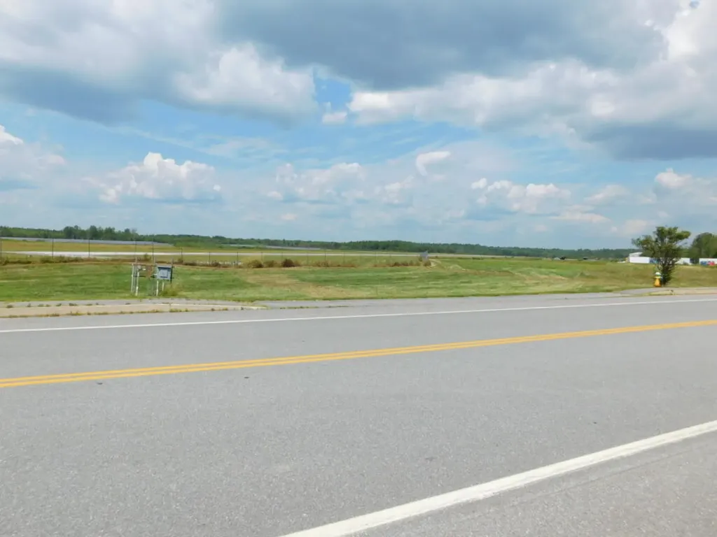 35 Airport Road Old Town ME 04468