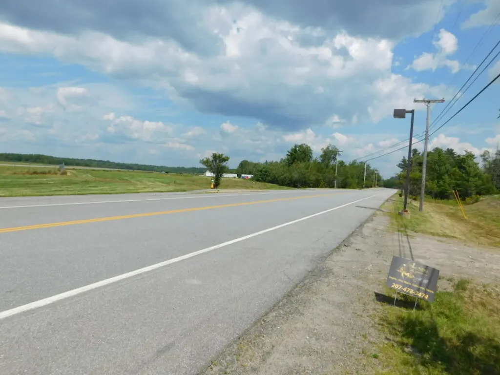 35 Airport Road Old Town ME 04468
