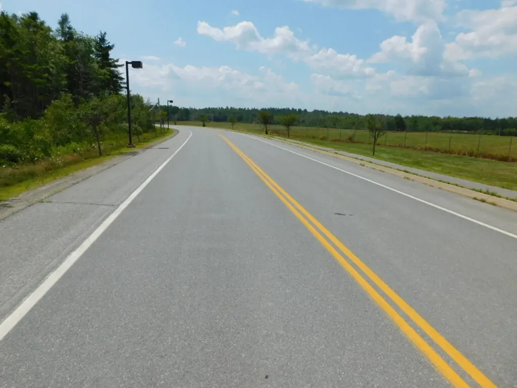 35 Airport Road Old Town ME 04468