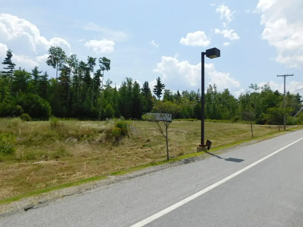 35 Airport Road Old Town ME 04468