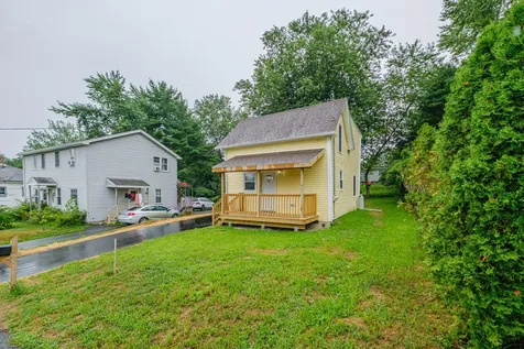 12 Dill Street Lewiston ME 04240