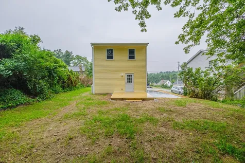 12 Dill Street Lewiston ME 04240
