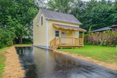 12 Dill Street Lewiston ME 04240