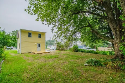 12 Dill Street Lewiston ME 04240